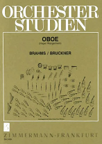 ORCHESTRAL STUDIES: Brahms, Bruckner
