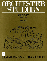 ORCHESTRAL STUDIES Concertos