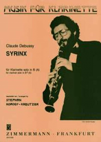 SYRINX