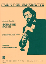 SONATINE Op.100