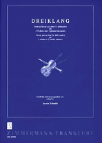 DREIKLANG 20 18th century pieces
