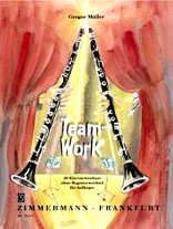 TEAMWORK 20 duets