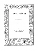 DEUX PIECES No.1 Romance
