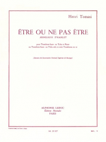 ETRE OU NE PAS ETRE