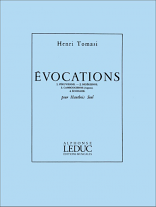 EVOCATIONS