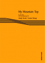 MY MOUNTAIN TOP + CD