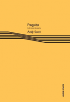 PAQUITO