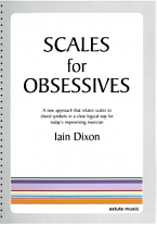 SCALES FOR OBSESSIVES