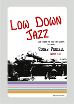 LOW DOWN JAZZ