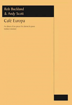 CAFE EUROPA