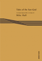 TALES OF THE SUN GOD
