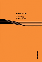 GREENSLEEVES