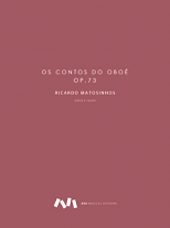 OS CONTOS DO OBOE Op.73
