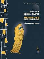BERCEUSE pour L'Enfant Jesus