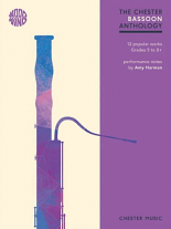 THE CHESTER BASSOON ANTHOLOGY