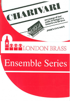 CHARIVARI (score & parts)