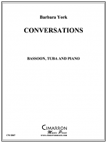 CONVERSATIONS