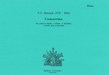 CONCERTINO (score)