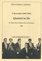 QUINTET in Eb