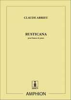 RUSTICANA