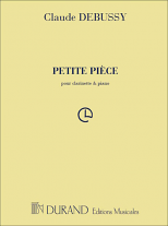 PETITE PIECE