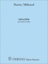 SONATINE