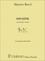 SONATINE