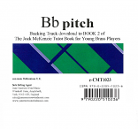 THE JOCK McKENZIE TUTOR Book 2 for Bb Instruments - Backing Tracks