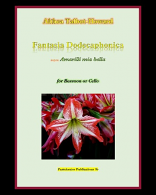 FANTASIA DODECAPHONICA