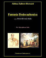 FANTASIA DODECAPHONICA