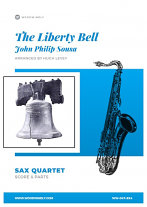 THE LIBERTY BELL (score & parts)