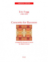 BASSOON CONCERTO