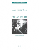 FRENCH SUITE