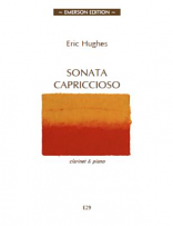 SONATA CAPRICCIOSO