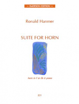 SUITE FOR HORN