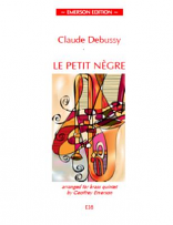 LE PETIT NEGRE