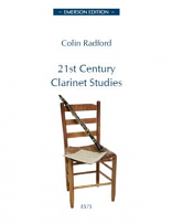 21st CENTURY CLARINET STUDIES