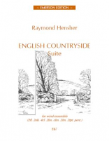 ENGLISH COUNTRYSIDE SUITE