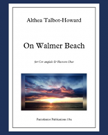 ON WALMER BEACH
