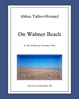 ON WALMER BEACH