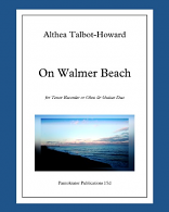 ON WALMER BEACH