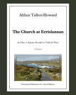 THE CHURCH AT ERRISLANNAN
