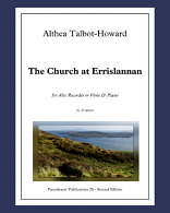 THE CHURCH AT ERRISLANNAN