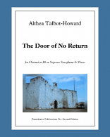 THE DOOR OF NO RETURN (2nd Edition)