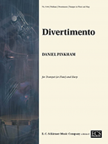 DIVERTIMENTO