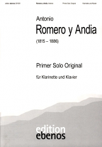PRIMER SOLO ORIGINAL