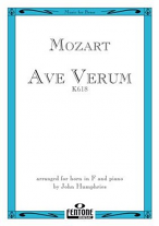 AVE VERUM