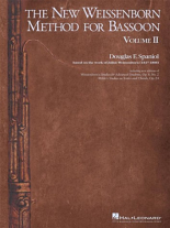 THE NEW WEISSENBORN METHOD Volume 2