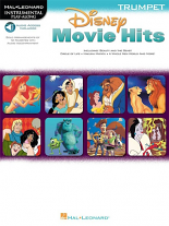 DISNEY MOVIE HITS + Online Audio