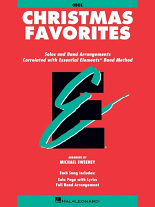 CHRISTMAS FAVORITES Oboe